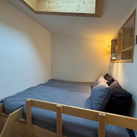 Le Petit Cham Apartment Chamonix Ngoại thất bức ảnh