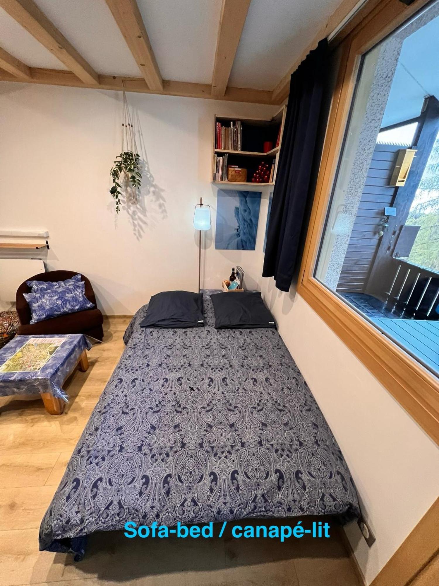 Le Petit Cham Apartment Chamonix Ngoại thất bức ảnh