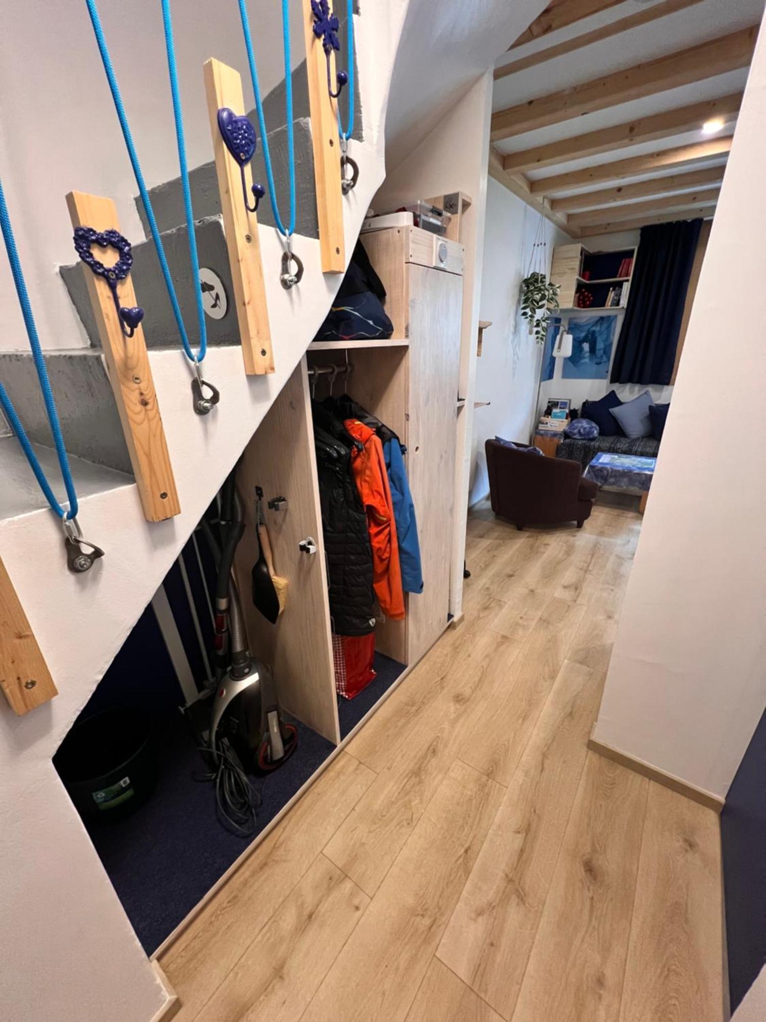 Le Petit Cham Apartment Chamonix Ngoại thất bức ảnh