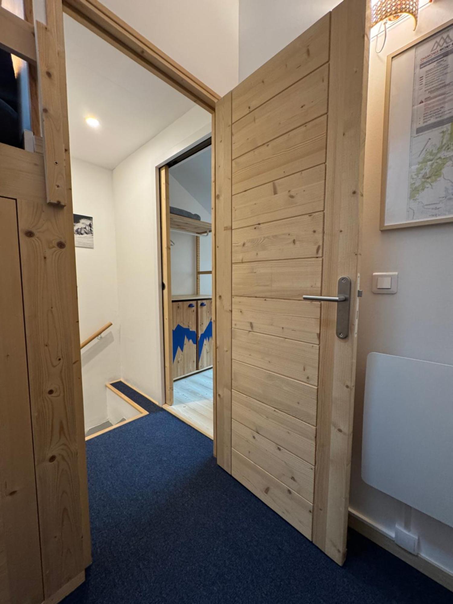 Le Petit Cham Apartment Chamonix Ngoại thất bức ảnh