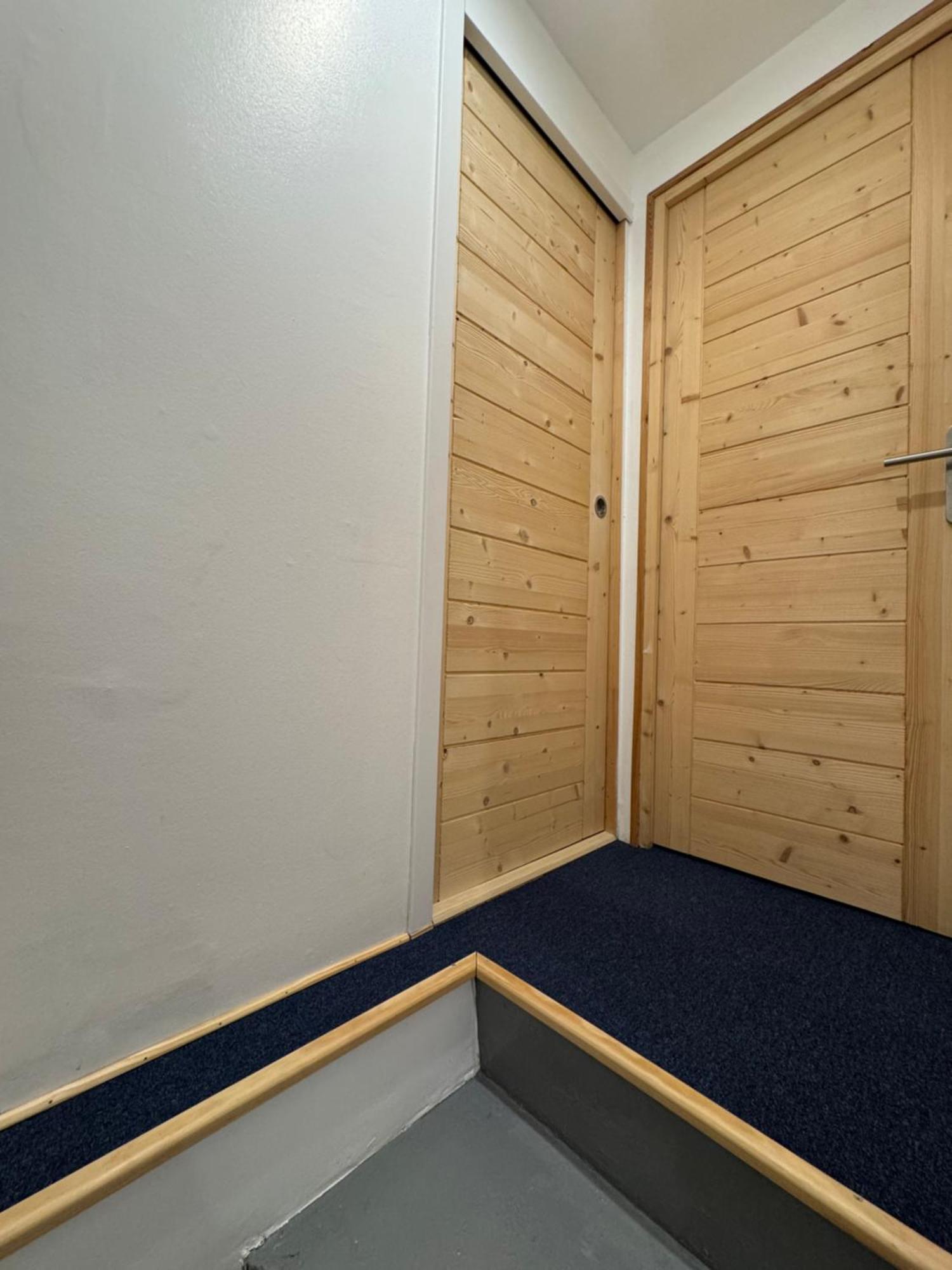 Le Petit Cham Apartment Chamonix Ngoại thất bức ảnh